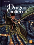 Le dragon du Gottéron